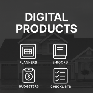 Downloadable Products